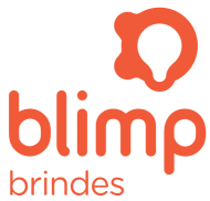 Blimp Brindes
