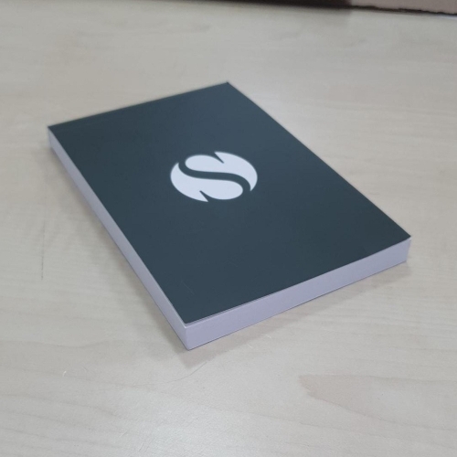 Bloco de anotações-BLM 001