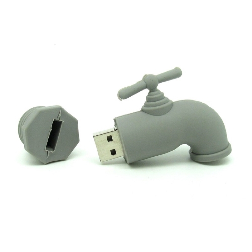 Pen Drive Torneira-PEN-TOR