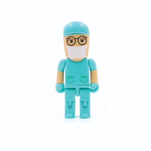 Pen drive médico-PM01