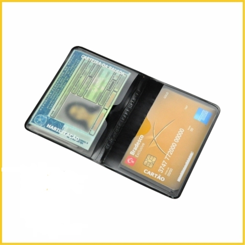 Porta cartão -ACB 0018