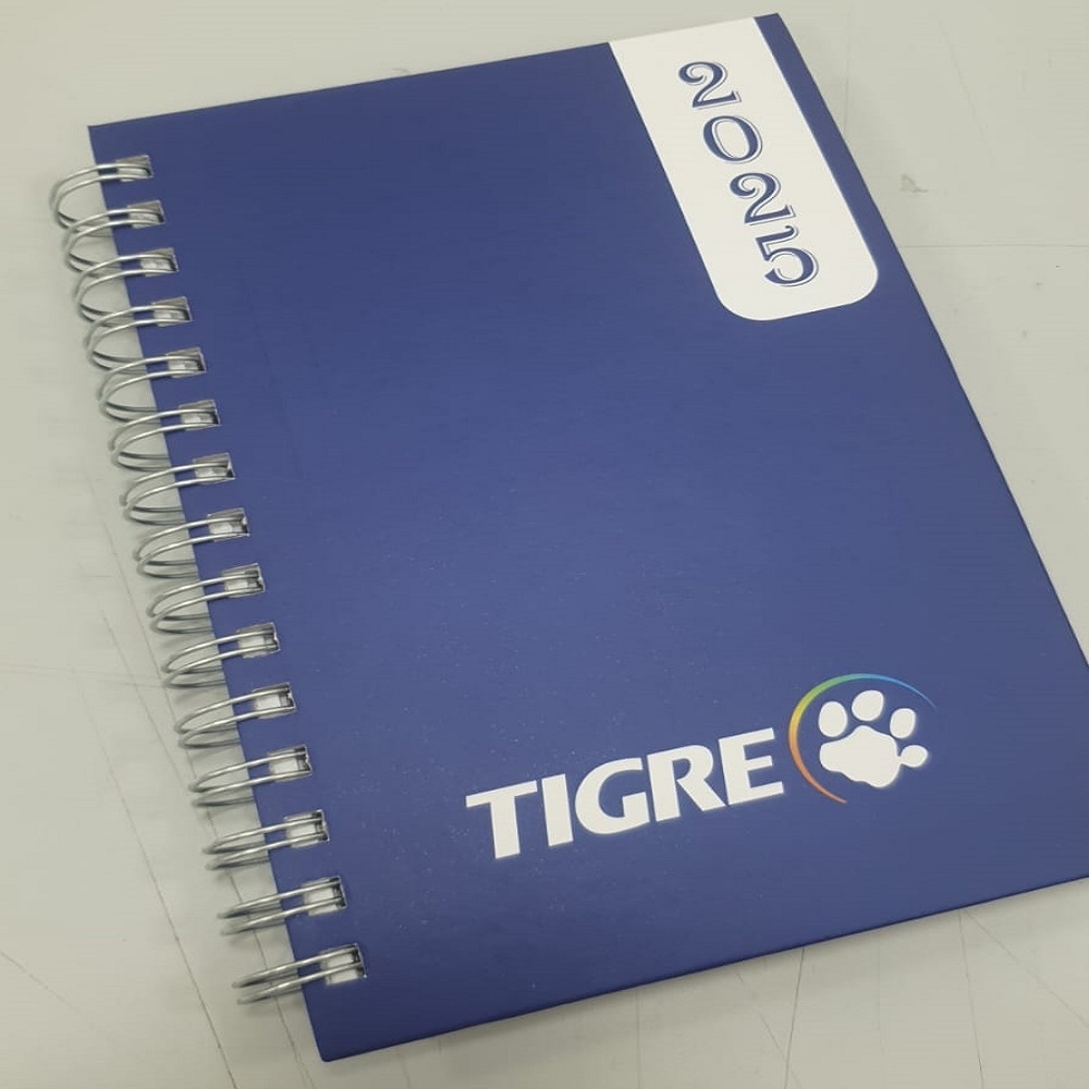 Agenda diária-AGE001