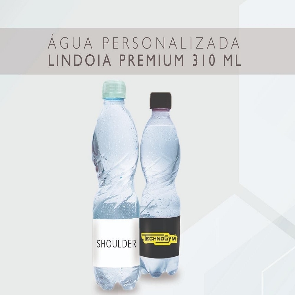 Agua Personalizada-AG001