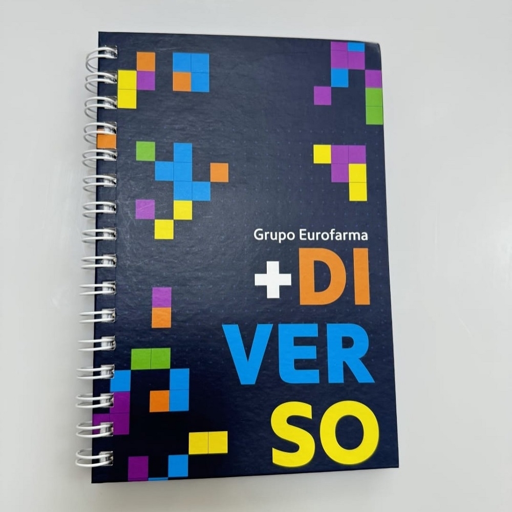 Caderno personalizado-CADM 001