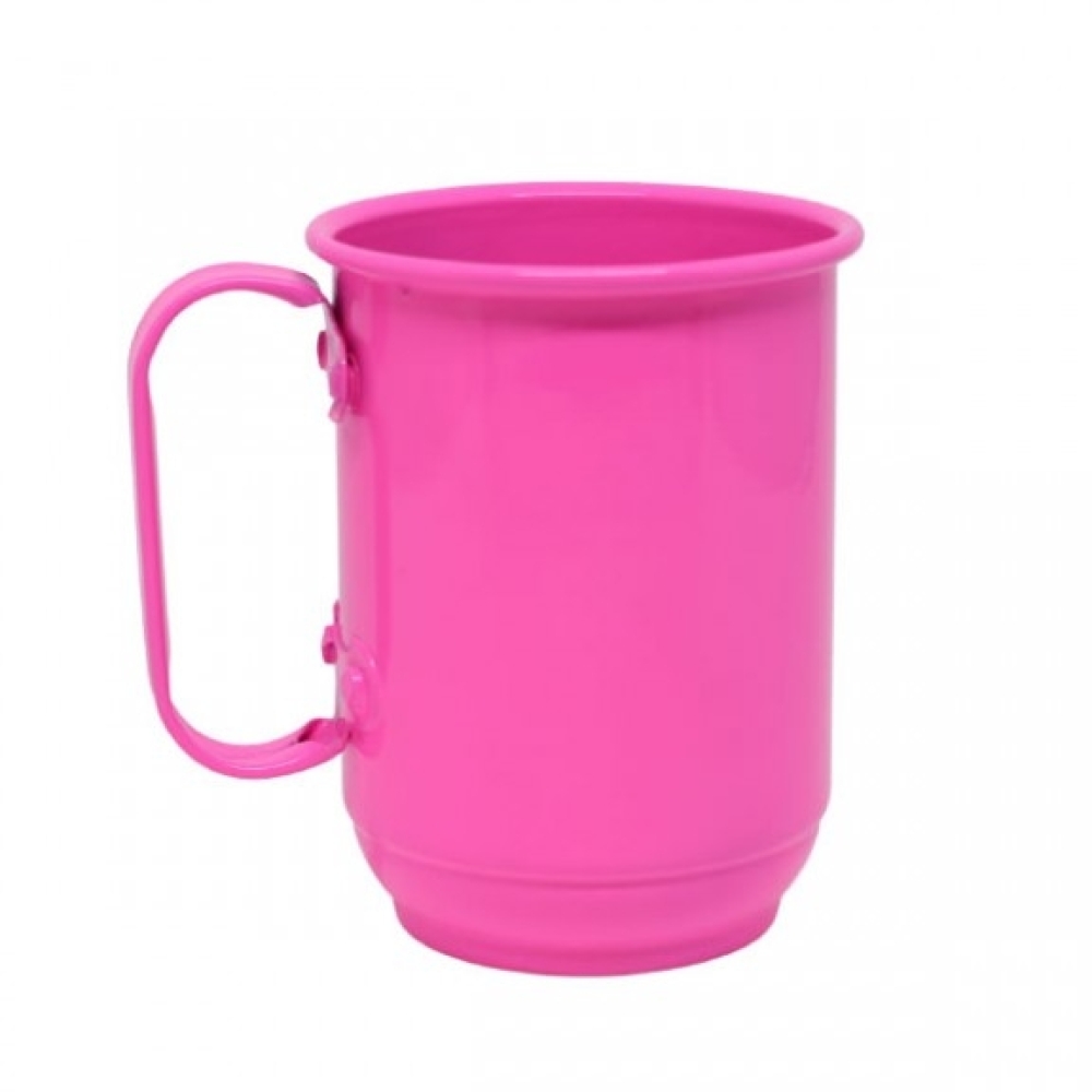 Caneca de Aluminio 300 ml-CT300ml