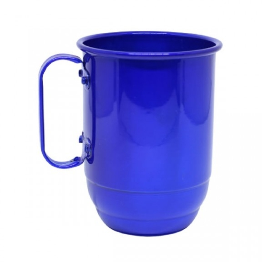 Caneca de Aluminio 500ML- CT500ml