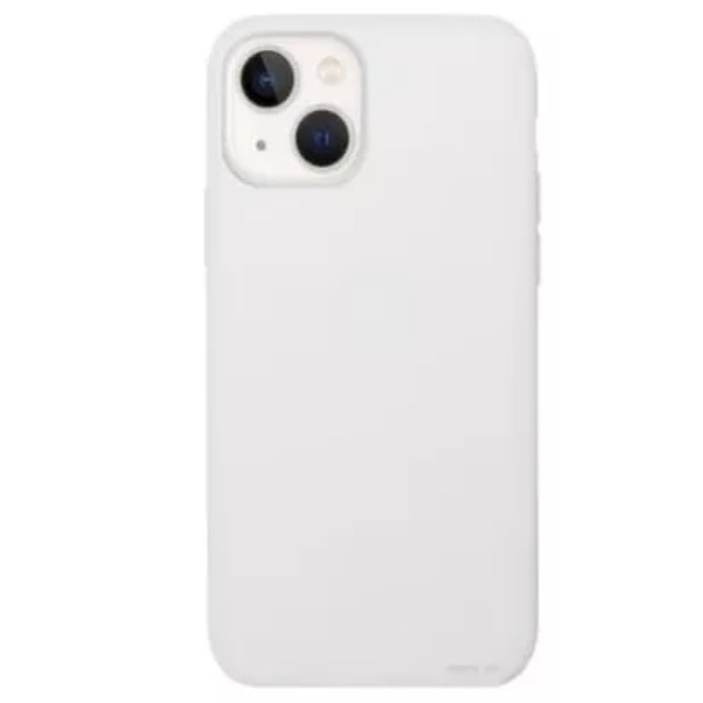 Case Siliconada Veludo Para iPhone 15-CASE 001