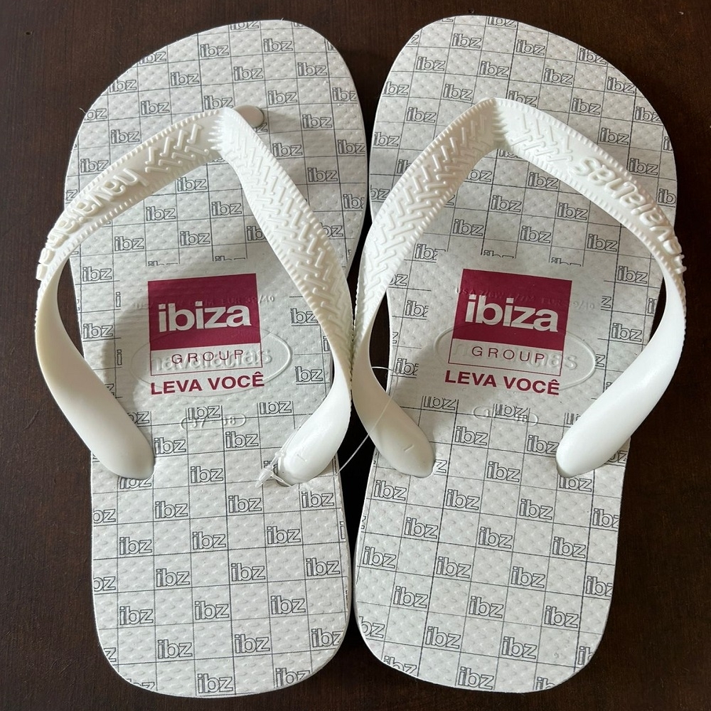 Chinelo havaianas personalizado-CHIH 001