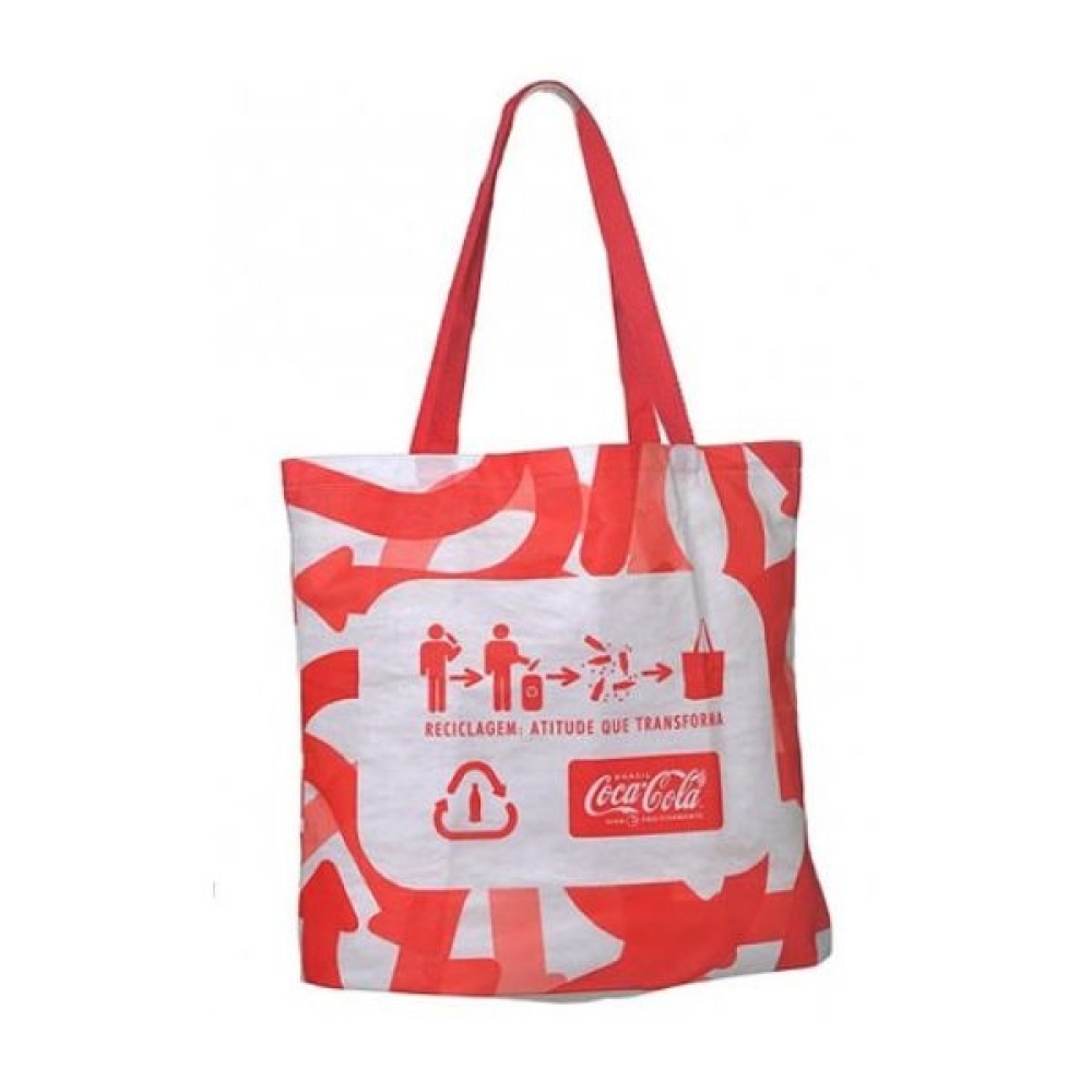 ECOBAG PET TOTAL SB-BAG-5484