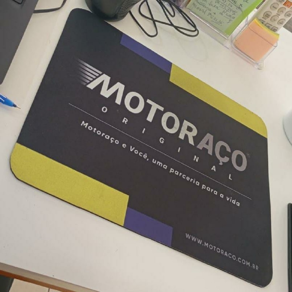 Mouse pad-MPGM 001