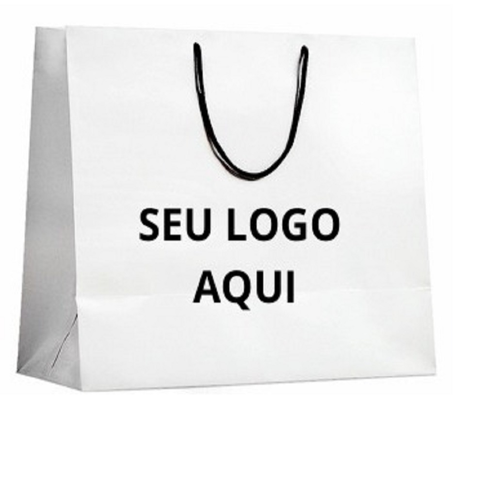 Sacola papel-SAP 001